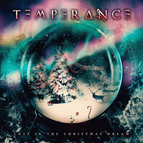 Temperance (ITA) : Lost in the Christmas Dream